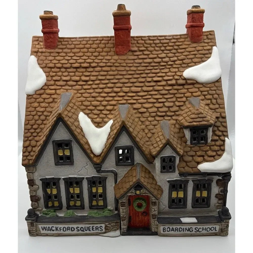 Department 56 department 56